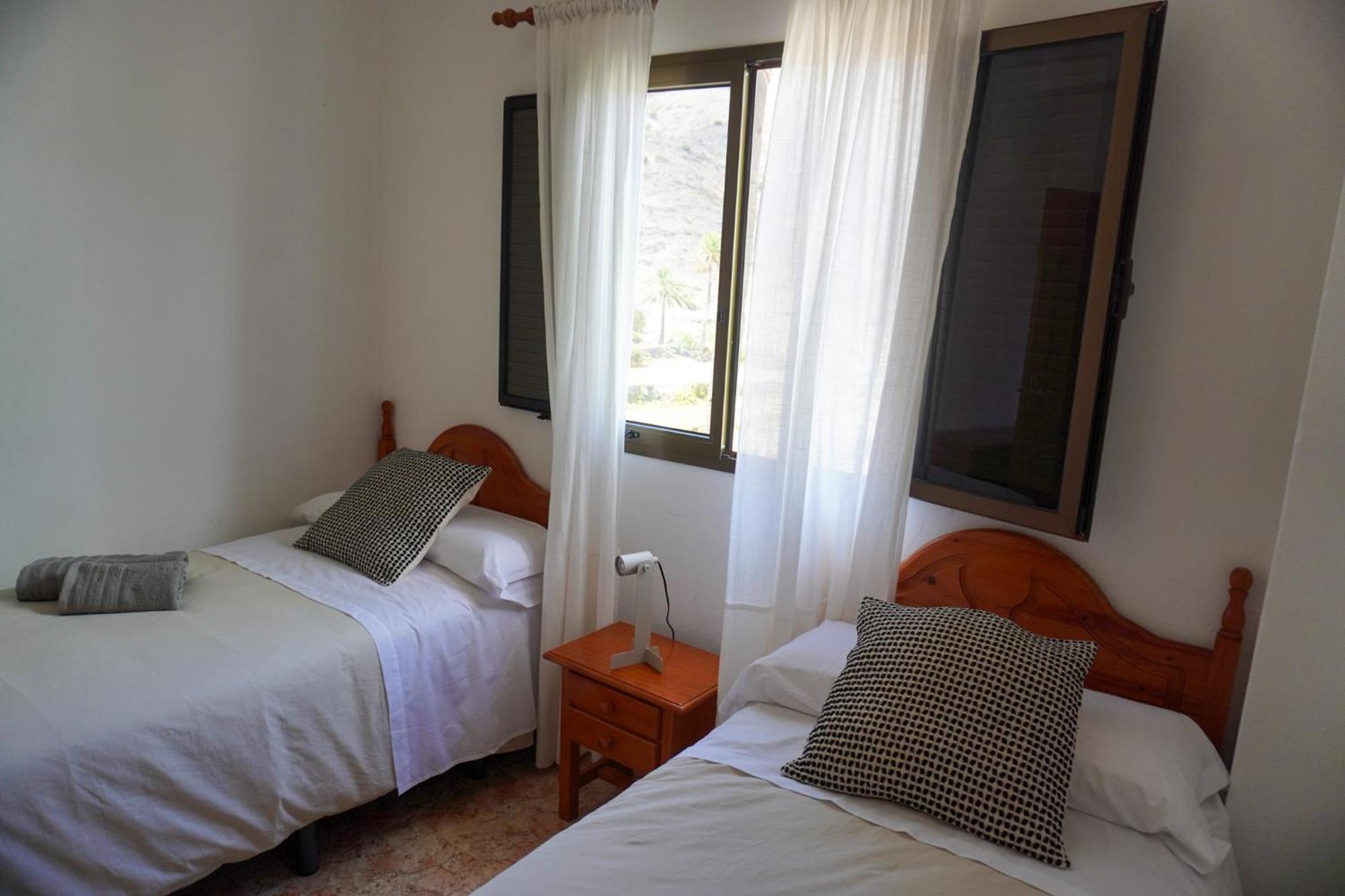Holiday House Casa Argelio Alojera Exterior photo