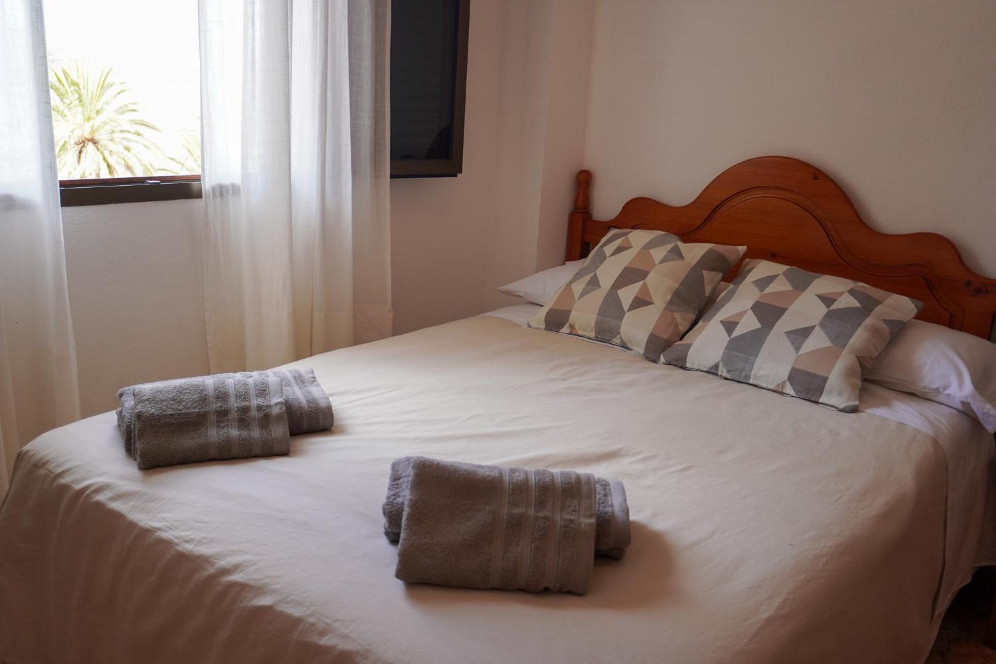 Holiday House Casa Argelio Alojera Exterior photo