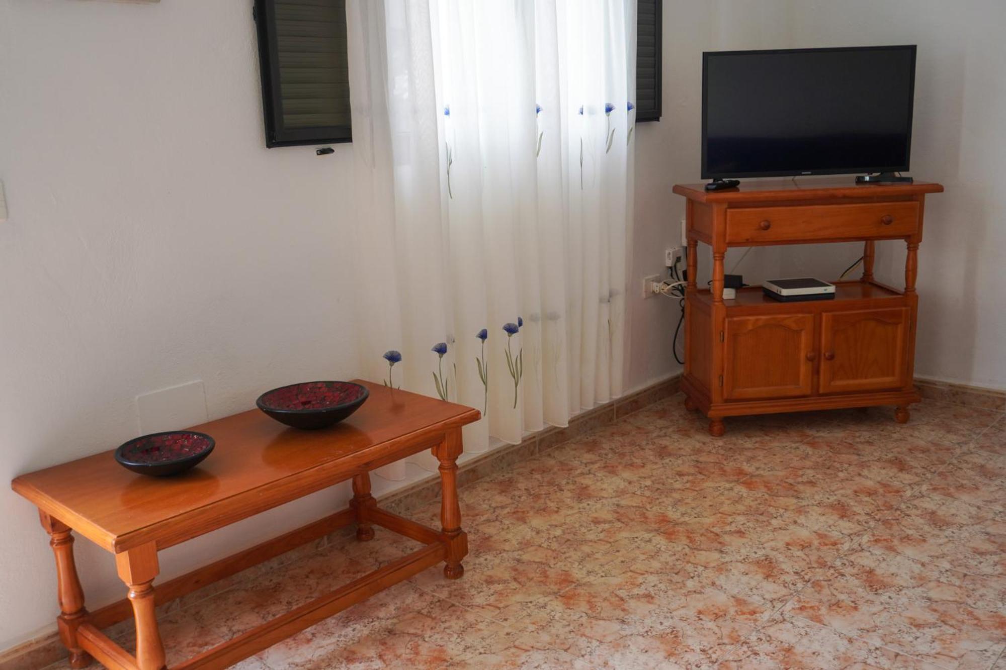Holiday House Casa Argelio Alojera Exterior photo